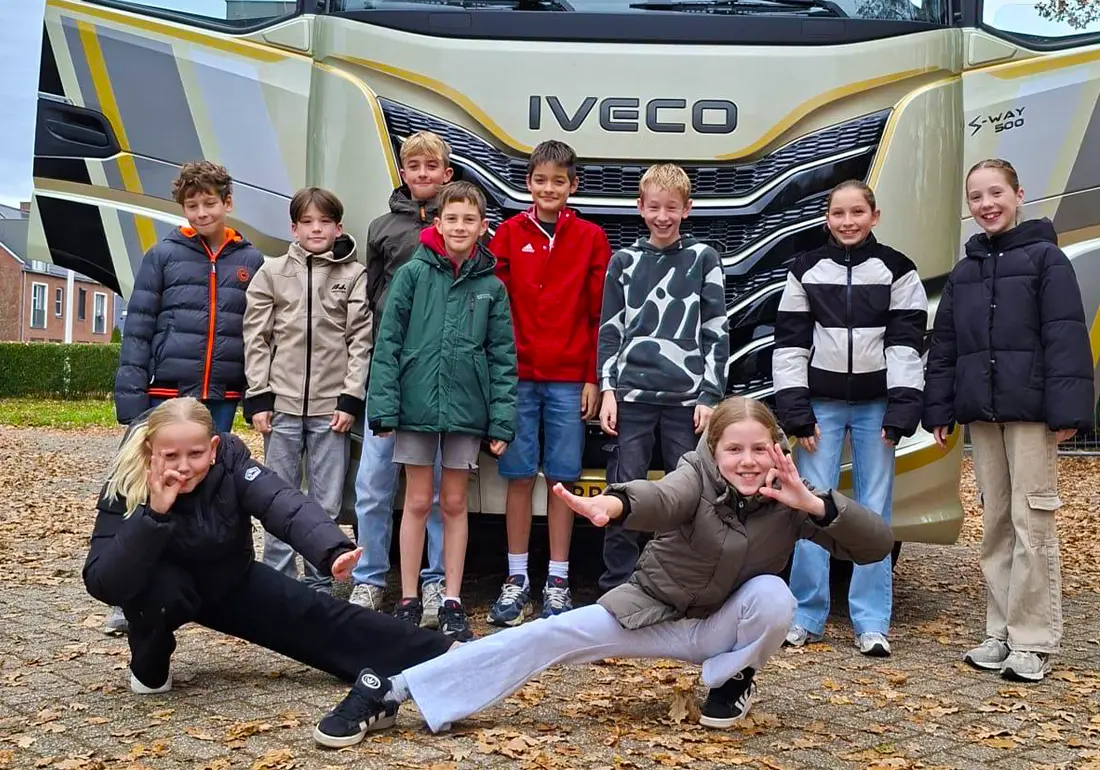 Bezoek Veilig op Weg - foto 6